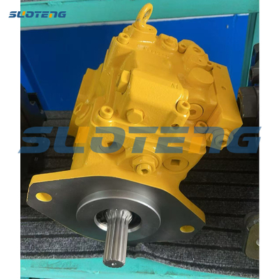 708-1L-00320 Hydraulic Pump for D65EX-15 Dozer