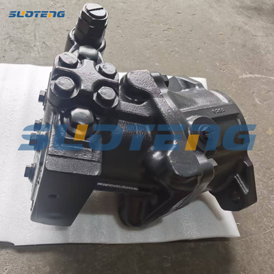 706-7H-01101 Hydraulic Motor Assy for D155AX Dozer