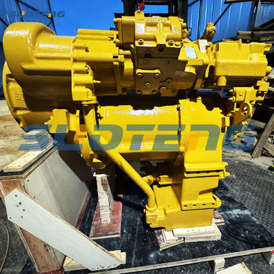 243-6733 2436733 966h Loader Transmission 