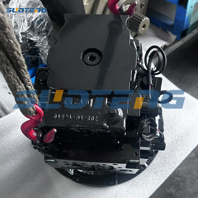708-1G-00120 Hydraulic Pump for PW180-7 Excavator