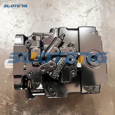 708-1T-00510 Hydraulic Pump for PC35R-8 Excavator
