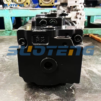 708-1T-00510 Hydraulic Pump for PC35R-8 Excavator