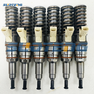 0414703008 Fuel Inejctor for Engine Parts