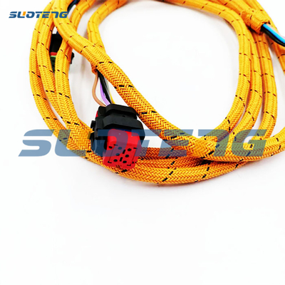 267-8020 Δέσμη καλωδίωσης 2678020 για Εκσκαφέα E325D E324D