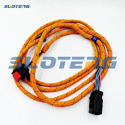 267-8020 Δέσμη καλωδίωσης 2678020 για Εκσκαφέα E325D E324D