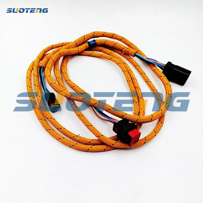 267-8020 Δέσμη καλωδίωσης 2678020 για Εκσκαφέα E325D E324D