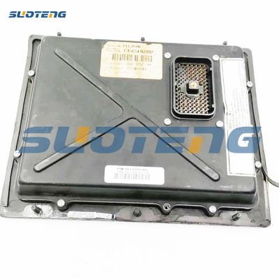 351-8758 3518758 Ελεγκτής ECM EMCP 4.2 για Γεννήτρια