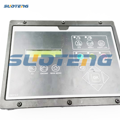 351-8758 3518758 Ελεγκτής ECM EMCP 4.2 για Γεννήτρια