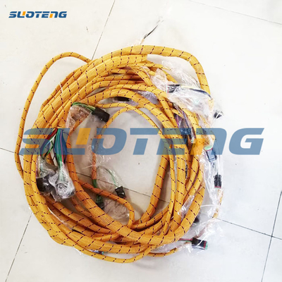 186-4637 1864637 Σύρμα καλωδίωσης για εξορυκτήρα 322C 325C