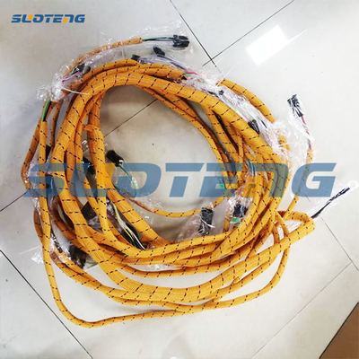 186-4637 1864637 Σύρμα καλωδίωσης για εξορυκτήρα 322C 325C