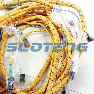 186-4637 1864637 Σύρμα καλωδίωσης για εξορυκτήρα 322C 325C