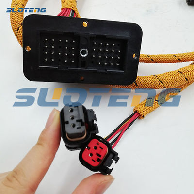 310-9688 Δέσμη καλωδίωσης 3109688 για Εκσκαφέα 312D 319D