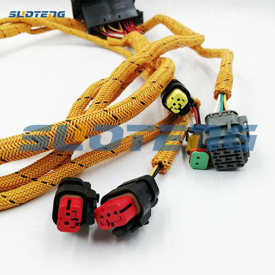 310-9688 Δέσμη καλωδίωσης 3109688 για Εκσκαφέα 312D 319D