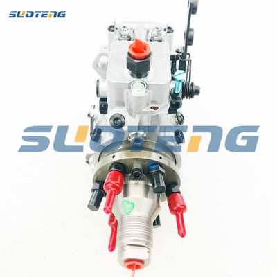 DB3331-6433 Αντλία έγχυσης πετρελαίου ντίζελ Αντλία καυσίμου DB33316433