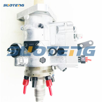 DB3331-6433 Αντλία έγχυσης πετρελαίου ντίζελ Αντλία καυσίμου DB33316433