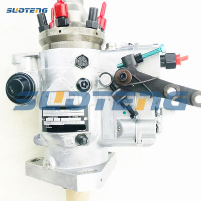 DB3331-6433 Αντλία έγχυσης πετρελαίου ντίζελ Αντλία καυσίμου DB33316433