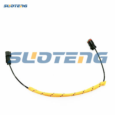 228-7221 2287221 Καλωδίωση ηλεκτρομαγνητικής βαλβίδας για εκσκαφέα 320C 322C