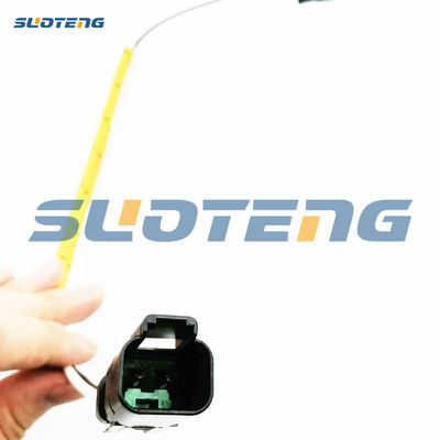 228-7221 2287221 Καλωδίωση ηλεκτρομαγνητικής βαλβίδας για εκσκαφέα 320C 322C