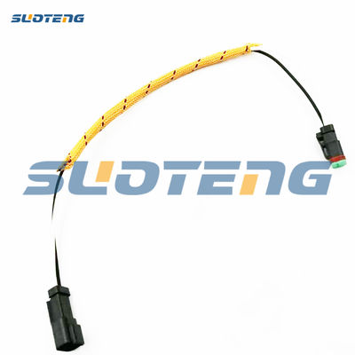 228-7221 2287221 Καλωδίωση ηλεκτρομαγνητικής βαλβίδας για εκσκαφέα 320C 322C