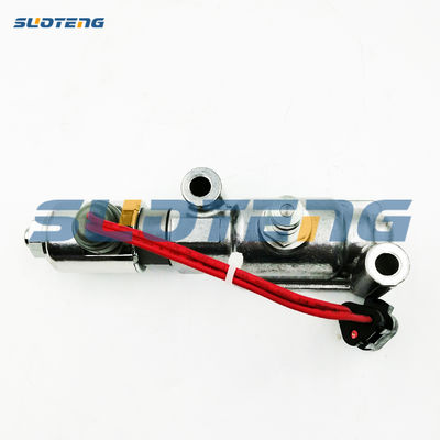 468-3266 4683266 Βαλβίδα ρυθμιστικού ρυθμιστή για ανταλλακτικά κινητήρα 3412D