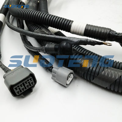 8-98271159-0 8982711590 Σωλήνες κινητήρα για μέρη κινητήρα 6HK1