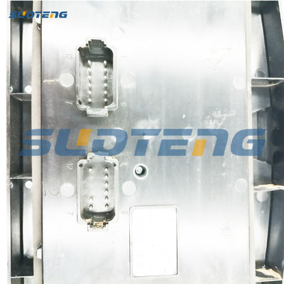 386-1372 3861372 Οθόνη Εμφάνισης Μόνιτορ για Ανταλλακτικά Εκσκαφέα