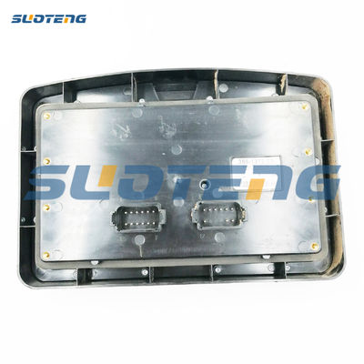 386-1372 3861372 Οθόνη Εμφάνισης Μόνιτορ για Ανταλλακτικά Εκσκαφέα