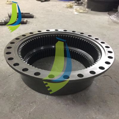 Τμήματα εκσκαφέα Ταξιδιωτικός κινητήρας Τελική κίνηση Δαχτυλιδίου 1032490 για ZX240-3