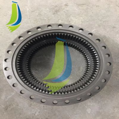 Τμήματα εκσκαφέα Ταξιδιωτικός κινητήρας Τελική κίνηση Δαχτυλιδίου 1032490 για ZX240-3