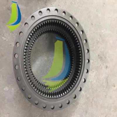 Τμήματα εκσκαφέα Ταξιδιωτικός κινητήρας Τελική κίνηση Δαχτυλιδίου 1032490 για ZX240-3