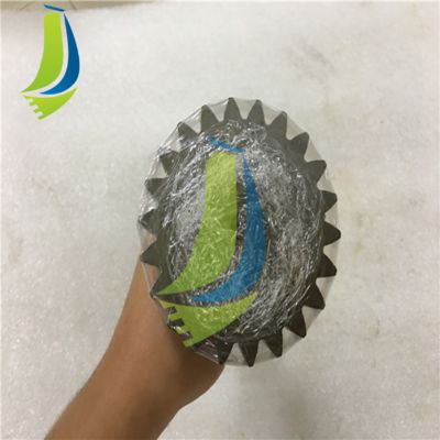 Εξαρτήματα εκσκαφέα Άξονας κιβωτίου ταχυτήτων 2042351 για ZX200 ZX210