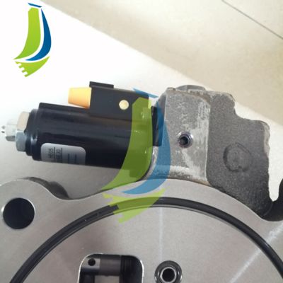 Εξαρτήματα εκσκαφέα Ρυθμιστής υδραυλικής αντλίας 173-3382 1733382 για E320C