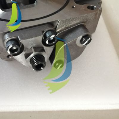 Εξαρτήματα εκσκαφέα Ρυθμιστής υδραυλικής αντλίας 173-3382 1733382 για E320C