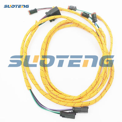 259-4937 2594937 Σύρμα καλωδίωσης για εξορυκτήρα 345C 345C L