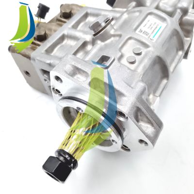 Τμήματα εκσκαφέα αντλία έγχυσης καυσίμου 326-4635 3264635 για C6.4