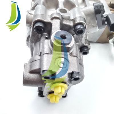 Τμήματα εκσκαφέα αντλία έγχυσης καυσίμου 326-4635 3264635 για C6.4