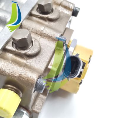 Τμήματα εκσκαφέα αντλία έγχυσης καυσίμου 326-4635 3264635 για C6.4