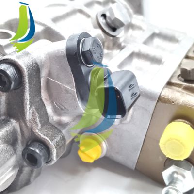 Τμήματα εκσκαφέα αντλία έγχυσης καυσίμου 326-4635 3264635 για C6.4