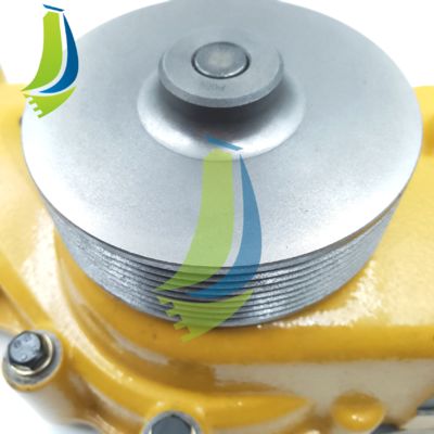 Μέρη εκσκαφέα αντλία νερού 6222-63-1200 6222631200 για SAA6D108E-2