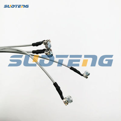 285-1975 2851975 Εναρμόνιση καλωδίων ένεσης για κινητήρα C6.6