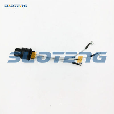 285-1975 2851975 Σύρμα για μέρη κινητήρα C6.6