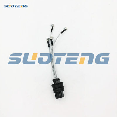 285-1975 2851975 Εναρμόνιση καλωδίων ένεσης για κινητήρα C6.6