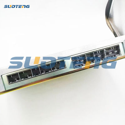 Ελεγκτής ECU ECM YN22E00234F3 για Ανταλλακτικά Εκσκαφέα SK210-8