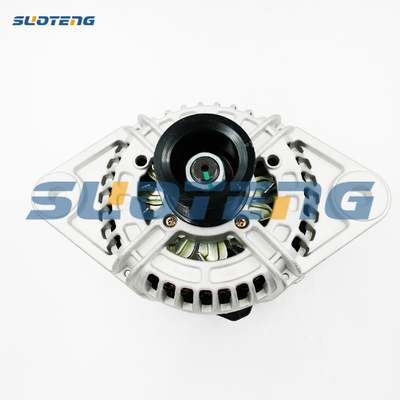 CA1853IR VOE11170321 Alternator for D6D Bulldozer EC210 Excavator Parts