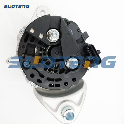 CA1853IR VOE11170321 Alternator for D6D Bulldozer EC210 Excavator Parts