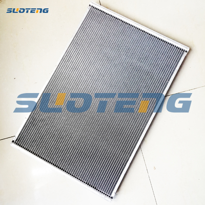 235-8880 2358880 A/C Condenser Core for 312D Excavator Spare Parts