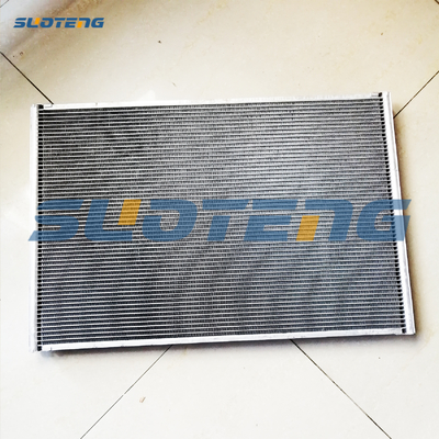 235-8880 2358880 A/C Condenser Core for 312D Excavator Spare Parts