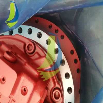 Excavator Hydraulic Parts Cx200 Travel Motor Cx210 Final Drive