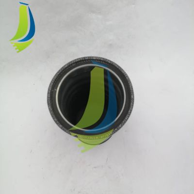 Excavator parts AIR CHARGE COOLER HOSE TUBE PIPE 15119849 for EC340D EC380D