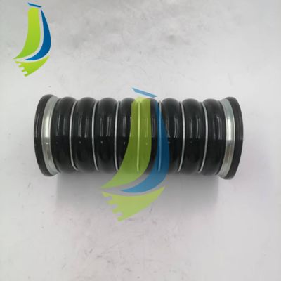 Excavator parts AIR CHARGE COOLER HOSE TUBE PIPE 15119849 for EC340D EC380D